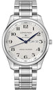 Longines Watch Master Collection L2.920.4.78.6
