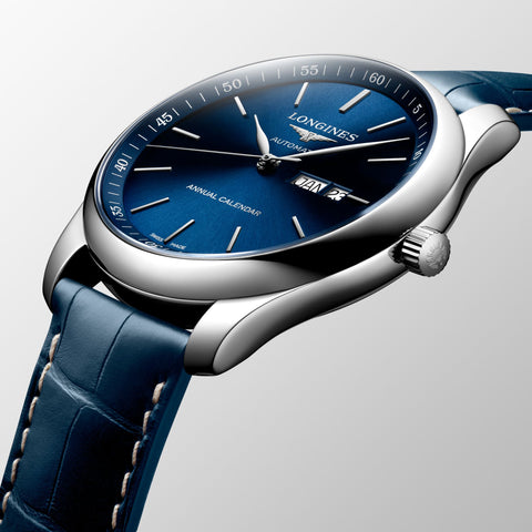 Longines Master Collection Mens Watch