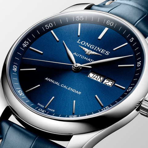Longines Master Collection Mens Watch
