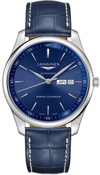 Longines Watch Master Collection L2.920.4.92.0