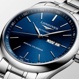 Longines Master Collection Mens Watch