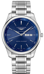 Longines Watch Master Collection L2.920.4.92.6