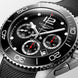 Longines Watch HydroConquest Mens D