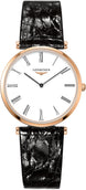Longines Watch La Grande Classique de Longines L4.709.1.21.2