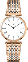 Longines Watch La Grande Classique de Longines L4.709.1.21.7