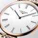 Longines Watch La Grande Classique de Longines Mens D