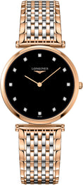 Longines Watch La Grande Classique de Longines L4.709.1.57.7