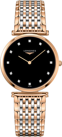 Longines Watch La Grande Classique de Longines L4.709.1.57.7
