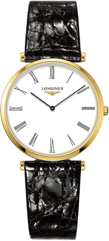 Longines Watch La Grande Classique de Longines L4.709.2.21.2