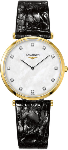 Longines Watch La Grande Classique de Longines L4.709.2.88.2