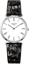 Longines Watch La Grande Classique de Longines L4.709.4.21.2