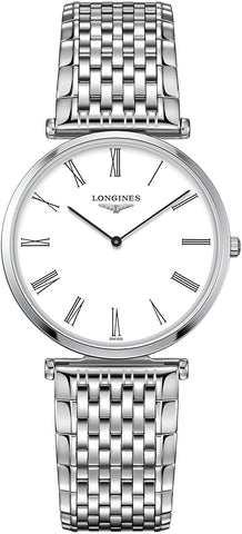 Longines Watch La Grande Classique de Longines L4.709.4.21.6