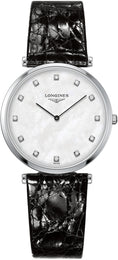 Longines Watch La Grande Classique de Longines L4.709.4.88.2