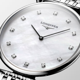 Longines Watch La Grande Classique de Longines Mens D