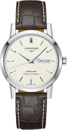 Longines Watch The Longines 1832 L4.827.4.92.2