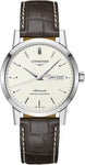 Longines Watch The Longines 1832 L4.827.4.92.2