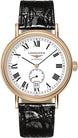 Longines Watch Presence L4.905.1.11.2