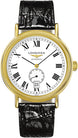 Longines Watch Presence L4.905.2.11.2