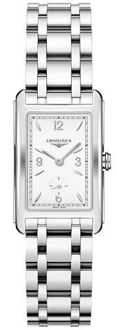 Longines Watch DolceVita L5.512.4.16.6