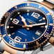 Longines HydroConquest Mens Watch