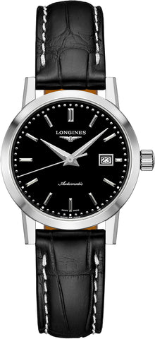 Longines Watch The Longines 1832 L4.325.4.52.0