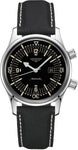 Longines Watch Heritage Legend Diver Mens L3.374.4.50.0