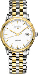 Longines Watch Flagship Mens L4.984.3.22.7