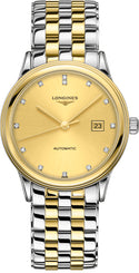 Longines Watch Flagship Mens L4.984.3.37.7