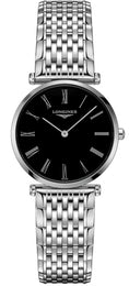 Longines Watch La Grande Classique de Longines Mens L4.512.4.51.6