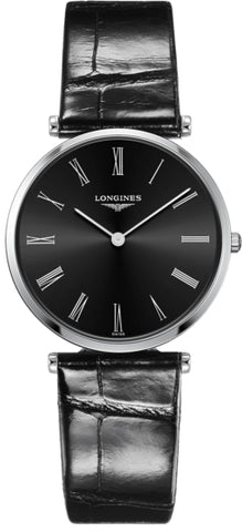 Longines Watch La Grande Classique de Longines Mens L4.709.4.51.2
