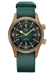 Longines Legend Diver Mens Watch