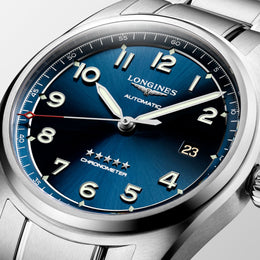 Longines Spirit Mens Watch