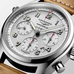 Longines Watch Spirit Mens