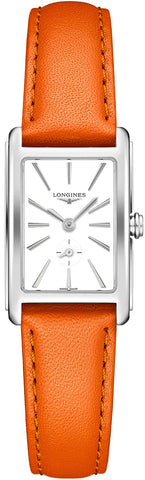 Longines Watch DolceVita Ladies L5.255.4.11.8