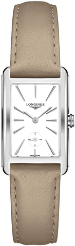 Longines Watch DolceVita Ladies L5.512.4.11.7