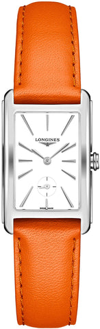 Longines Watch DolceVita Ladies L5.512.4.11.8