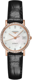 Longines Watch Elegant Ladies L4.378.9.87.0