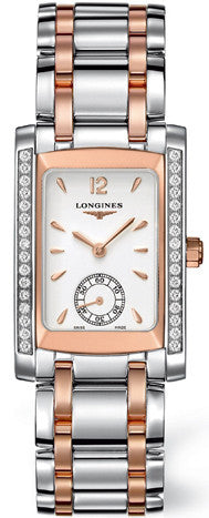 Longines Watch DolceVita Ladies L5.502.5.19.7