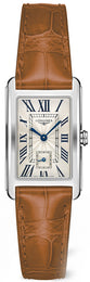 Longines Watch DolceVita Unisex L5.512.4.71.4