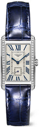 Longines Watch DolceVita Unisex L5.512.0.71.7