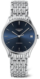Longines Watch Lyre Ladies L4.361.4.92.6