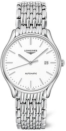 Longines Watch Lyre Mens L4.961.4.12.6