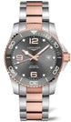 Longines Watch HydroConquest Mens L3.781.3.78.7