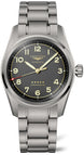 Longines Watch Spirit Mens L3.811.1.53.6