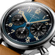 Longines Heritage Avigation BigEye Mens Watch