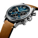 Longines Heritage Avigation BigEye Mens Watch