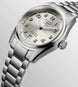 Longines Spirit Ladies Watch