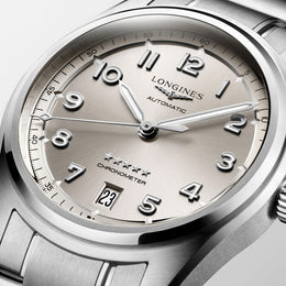 Longines Spirit Ladies Watch