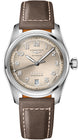 Longines Watch Spirit Ladies L3.410.4.63.2