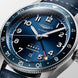Longines Spirit Zulu Time Mens Watch